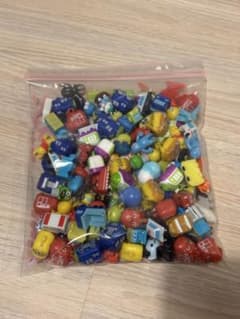 バスボール　中身　まとめ売りのサムネイル