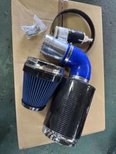 NV350キャラバン、エアクリーナーキット ！のサムネイル