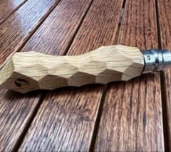 Asimovrafts × opinel ナイフのサムネイル