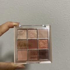 Dasique Shadow Palette #02 Rose Petalのサムネイル