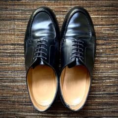 GOLF (ゴルフ)/ J.M. WESTON / BLK / 9E GOLF (ゴルフ)/ J.M. WESTON / BLK / 9E - メルカリ