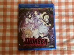 北米版　Qwaser of Stigmataのサムネイル