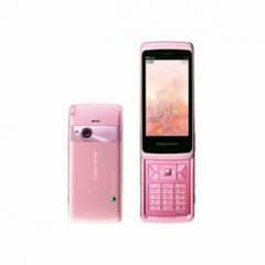 au S006 携帯電話のサムネイル