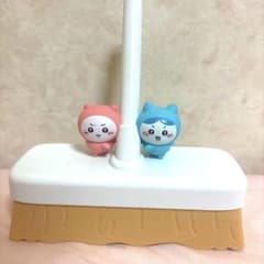 Everyone's favorite! Chiikawa Prize Goods 2-Piece Set
