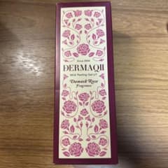 未開封　DERMAQⅡ マイルドピーリングゲルのサムネイル