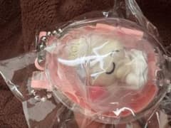たまごっち新品キーホルダーてんしっちのサムネイル