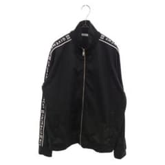 真剣佑着用　GIVENCHY テープロゴ　トラックジャケットのサムネイル