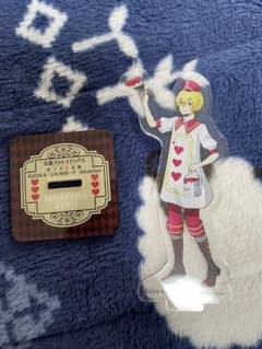 文豪ストレイドックス　宮沢賢治　アクスタのサムネイル