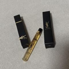 YSL リブレ　オーデパルファム 10mL（トラベルケース付き）のサムネイル
