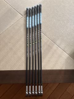 PING i230 アイアンセット TRAVIL 95 S 6〜PW.UW PING i230 アイアンセット TRAVIL 95 S 6〜PW.UW - メルカリ