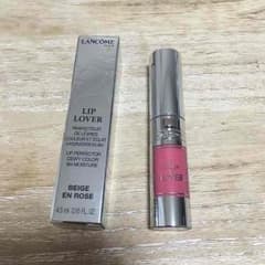LANCOME ランコム 新品未使用 リップラヴァー 317限定色のサムネイル
