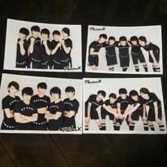 EBiDAN 生写真 PlasmaX セットのサムネイル