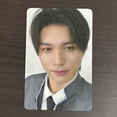 PRODUCE 101 JAPAN 日プ新世界 トレカ 後藤結 制服のサムネイル