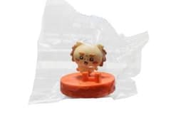ココイチ　ちいかわ　フュギュアのサムネイル