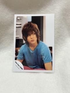 山田涼介 公式写真のサムネイル