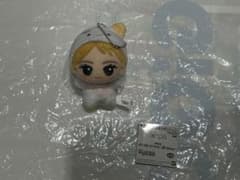 新品未使用ウィンター aespa ちびぐるみ〜キャラクターズ着ぐるみver.〜①