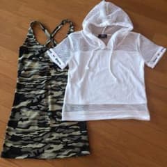 BACKS コーデセットのサムネイル