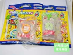 たまごっちカスタムキーリング ケーたま エンたま 2個セットのサムネイル