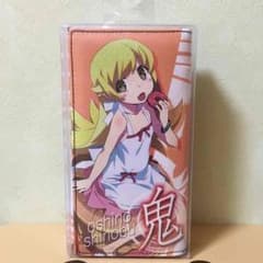 物語シリーズ 忍野忍 財布のサムネイル