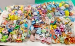 ポケモンフィギュア ソフビ  110個のサムネイル