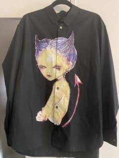 KIDILL Devil Girl Shirts  46のサムネイル