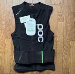 POC SPINE VPD 2.0 VEST 脊髄プロテクター Mサイズ POC SPINE VPD 2.0 VEST 脊髄プロテクター Mサイズ - メルカリ