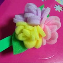 お花のサムネイル