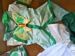 プリキュア　子供用のサムネイル