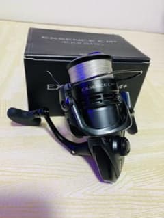 EXSENCEci4 4000mxgのサムネイル