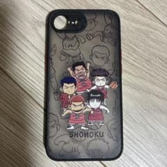 iPhone16e ケース　スラムダンクのサムネイル