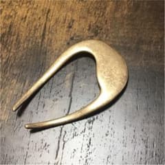 GOLDY U字コームのサムネイル