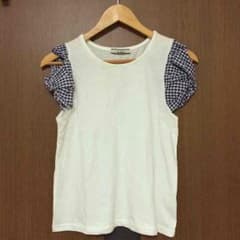 OLIVE des OLIVE オリーブ デ オリーブ 半袖 トップスのサムネイル