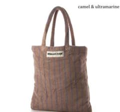 Bongusta ボングスタ　トートバッグ