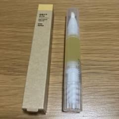 無印良品♡甘皮ケアオイルのサムネイル