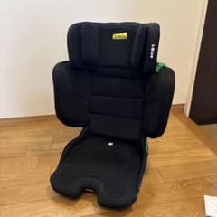 Jovikids ジュニアシート ISOFIXのサムネイル