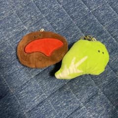 お弁当シリーズ ガチャガチャのサムネイル
