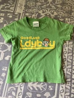 Tシャツ　ランドリーのサムネイル