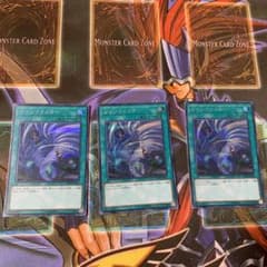 遊戯王カード セット売りのサムネイル