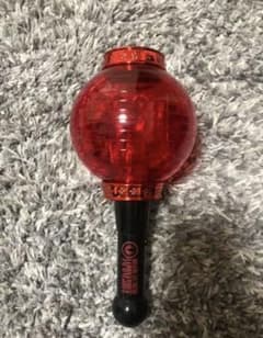 倖田來未 ペンライト LIVEのサムネイル
