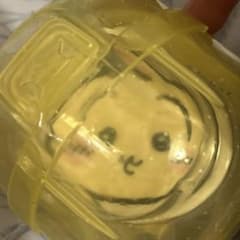 ちいかわ miniお皿コレクション うさぎ　ガチャのサムネイル