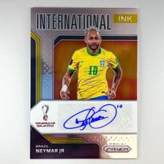 ブラジル代表選手直筆サイン Yahoo!オークション -「ブラジル代表 サイン」の落札相場・落札価格