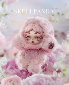 正規品 POPMART スカルパンダ Windflower ぬいぐるみ popmart スカルパンダ ぬいぐるみ windflower - メルカリ