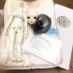 soom imda 3.0 babette フルセット(お洋服なし、おまけあり)のサムネイル