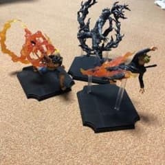ワンピース　フィギュアのサムネイル