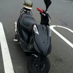 アドレスV125Gのサムネイル