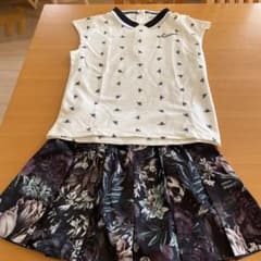 そら様専用ナイキテニスウェアのサムネイル