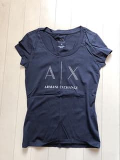 アルマーニ Tシャツ 『新品未使用』『希少』のサムネイル