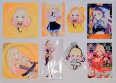 学園アイドルマスター　十王星南　まとまりのサムネイル
