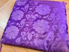 座布団2枚(サンタイ様専用)のサムネイル