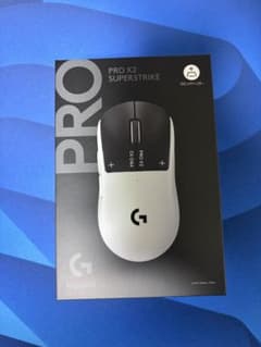 【即日発送】gpro superstrikeのサムネイル